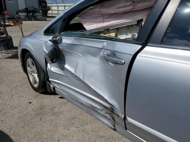 Photo 10 from auction – 2007 HONDA CIVIC EX with VIN 1HGFA16887L074075