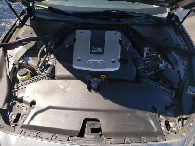 Photo 7 from auction – 2015 INFINITI Q50 BASE with VIN JN1BV7AR0FM409507