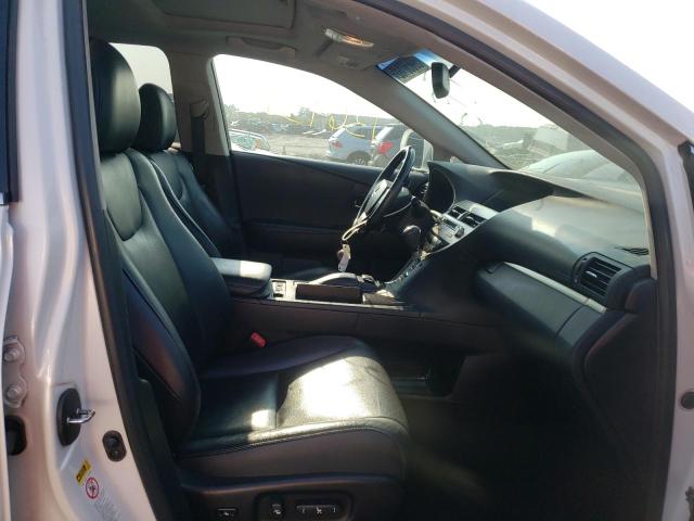 صورة رقم 5 من المزاد - 2014 LEXUS RX 350 مع VIN 2T2ZK1BA9EC139632