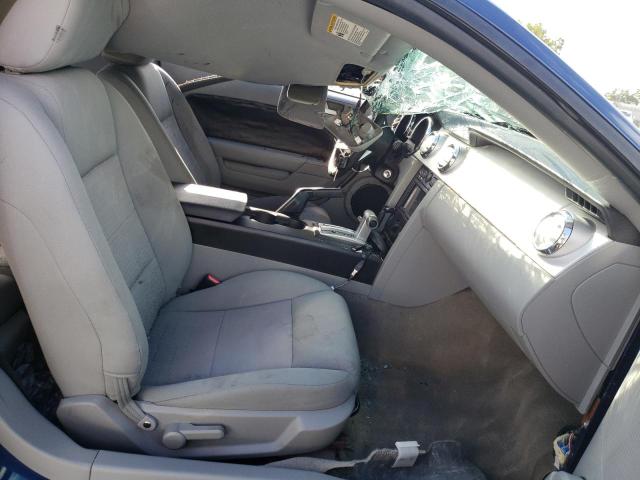 Photo 5 from auction – 2006 FORD MUSTANG with VIN 1ZVFT80N465119285