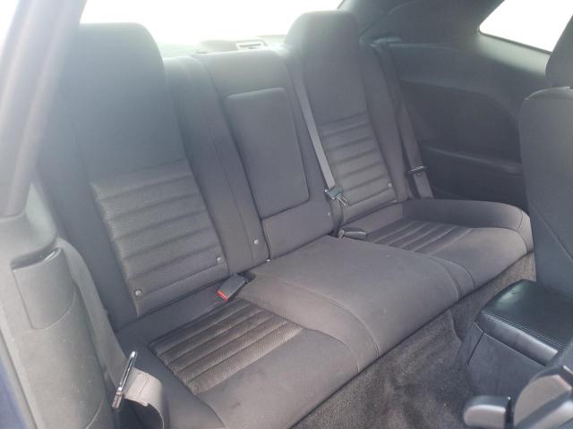 Photo 6 from auction – 2010 DODGE CHALLENGER with VIN 2B3CJ5DT9AH172960