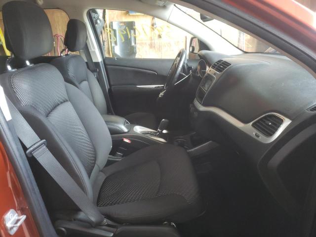 Photo 5 from auction – 2014 DODGE JOURNEY SE with VIN 3C4PDCAB3ET257006