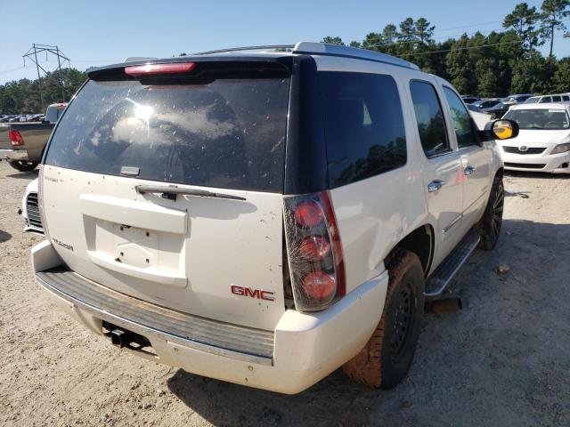 Photo 4 from auction – 2013 GMC YUKON DENA with VIN 1GKS1EEF3DR207939