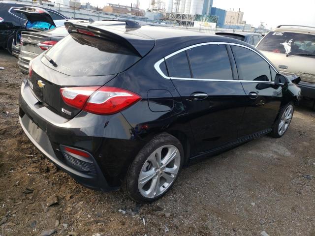 Photo 4 from auction – 2017 CHEVROLET CRUZE PREM with VIN 3G1BF6SM5HS595595