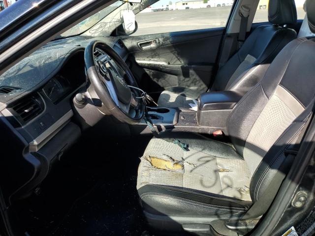 Photo 5 from auction – 2014 TOYOTA CAMRY L with VIN 4T1BF1FK0EU330061