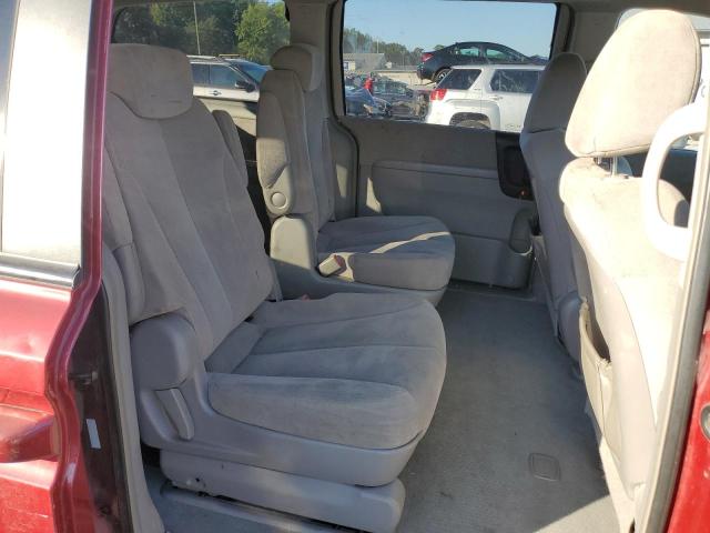 Photo 6 from auction – 2007 HYUNDAI ENTOURAGE with VIN KNDMC233476041832