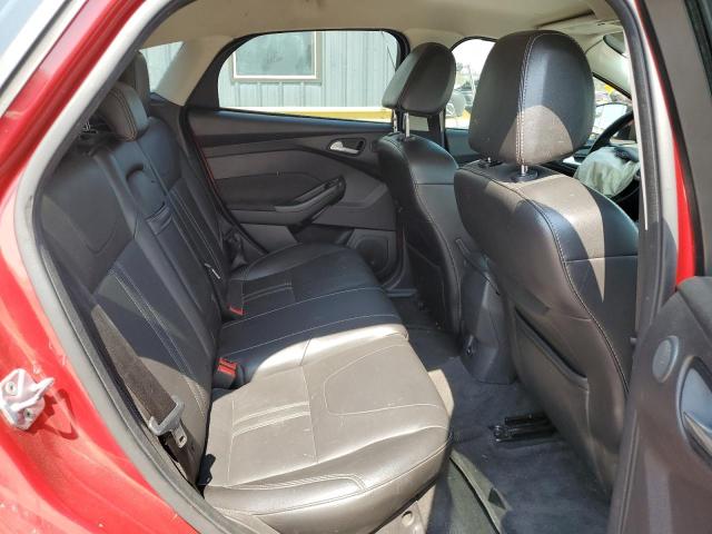 Photo 6 from auction – 2012 FORD FOCUS TITA with VIN 1FAHP3N26CL476594