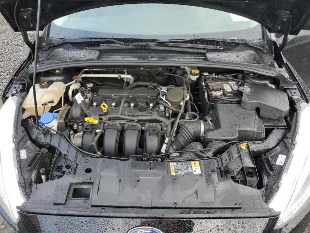 Photo 7 from auction – 2016 FORD FOCUS S with VIN 1FADP3E23GL287499