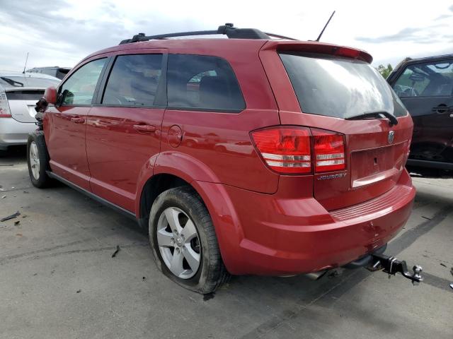 Photo 3 from auction – 2009 DODGE JOURNEY SX with VIN 3D4GG57VX9T208267