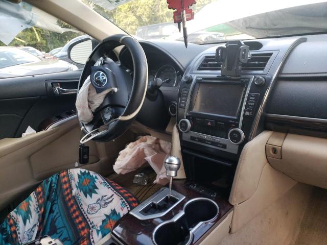 Photo 9 from auction – 2014 TOYOTA CAMRY SE with VIN 4T1BK1FK2EU549034