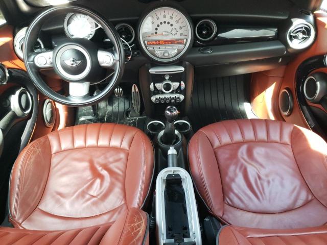 صورة رقم 9 من المزاد - 2009 MINI COOPER S مع VIN WMWMF73539TT95297