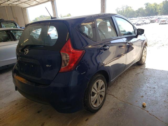 Photo 4 from auction – 2018 NISSAN VERSA NOTE with VIN 3N1CE2CP3JL353021