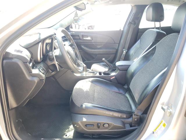 Photo 5 from auction – 2015 CHEVROLET MALIBU 1LT with VIN 1G11C5SL3FF164504