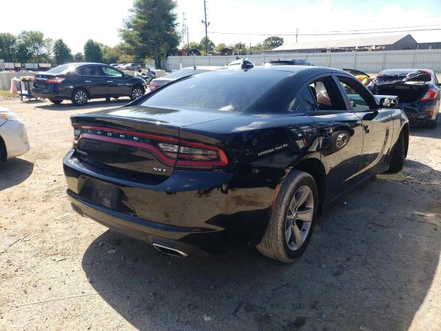Photo 4 from auction – 2017 DODGE CHARGER SX with VIN 2C3CDXHG8HH634180
