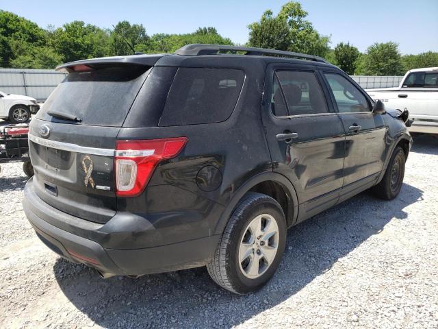 Photo 4 from auction – 2014 FORD EXPLORER with VIN 1FM5K8B87EGB16825