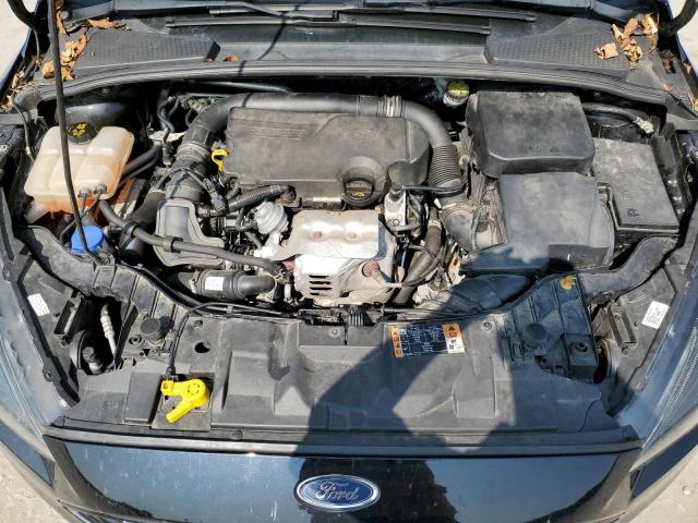 Photo 7 from auction – 2016 FORD FOCUS SE with VIN 1FADP3FE3GL302320