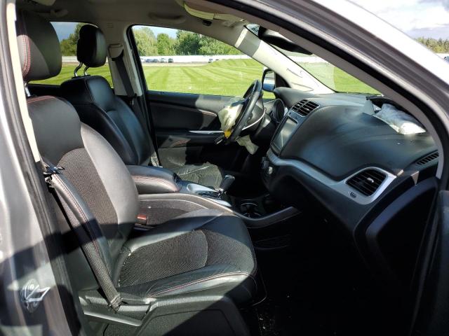 Photo 5 from auction – 2018 DODGE JOURNEY GT with VIN 3C4PDCEGXJT277298