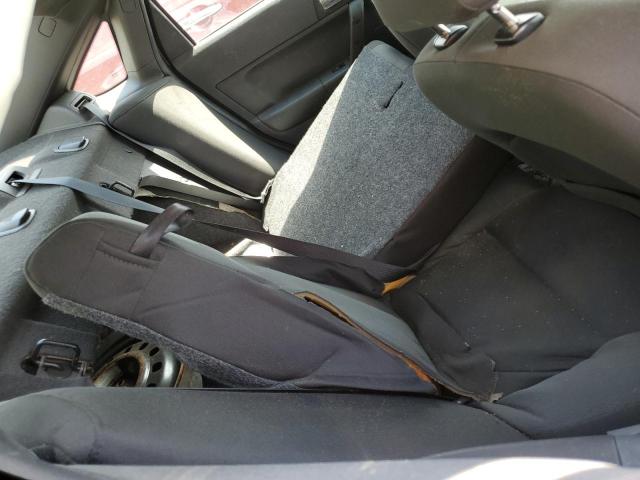 Photo 6 from auction – 2008 FORD FOCUS SE with VIN 1FAHP35N18W181290