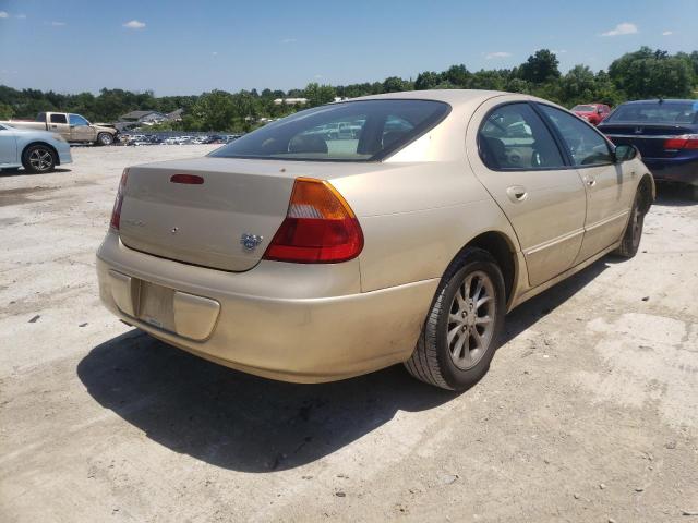Photo 4 from auction – 2000 CHRYSLER 300M with VIN 2C3HE66G2YH410161