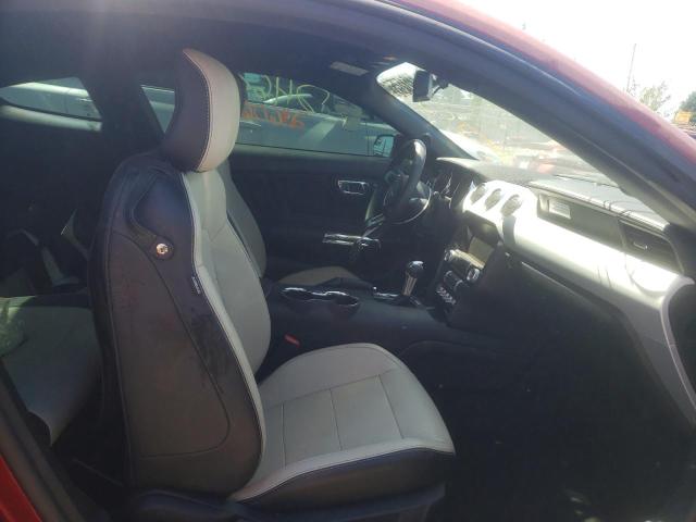 Photo 5 from auction – 2015 FORD MUSTANG GT with VIN 1FA6P8CFXF5396458