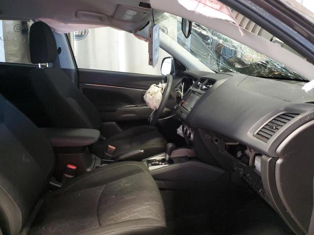 Photo 5 from auction – 2020 MITSUBISHI OUTLANDER with VIN JA4AP3AU5LU028032