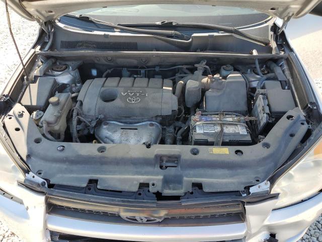 Photo 7 from auction – 2009 TOYOTA RAV4 with VIN JTMBF33VX95007327