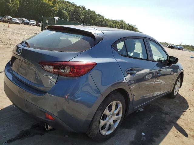 Photo 4 from auction – 2016 MAZDA 3 SPORT with VIN 3MZBM1J70GM303539