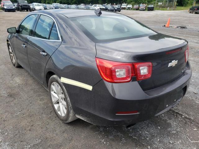 Photo 3 from auction – 2013 CHEVROLET MALIBU LTZ with VIN 1G11H5SA0DF263293