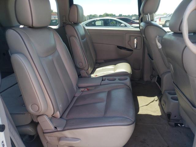 Photo 6 from auction – 2013 NISSAN QUEST S with VIN JN8AE2KP9D9070386