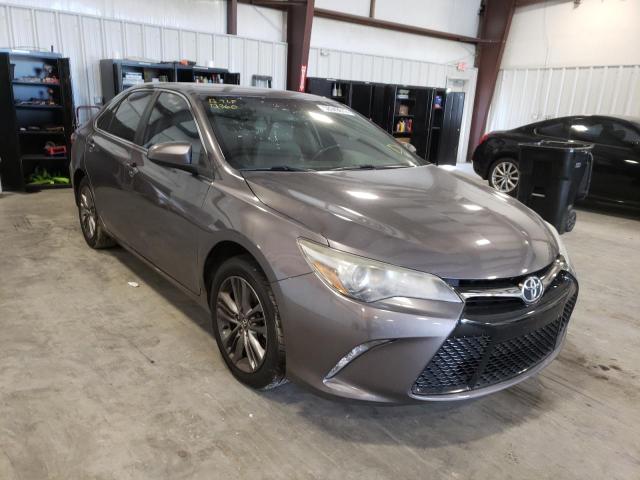 Photo 1 from auction – 2016 TOYOTA CAMRY LE with VIN 4T1BF1FK6GU214317