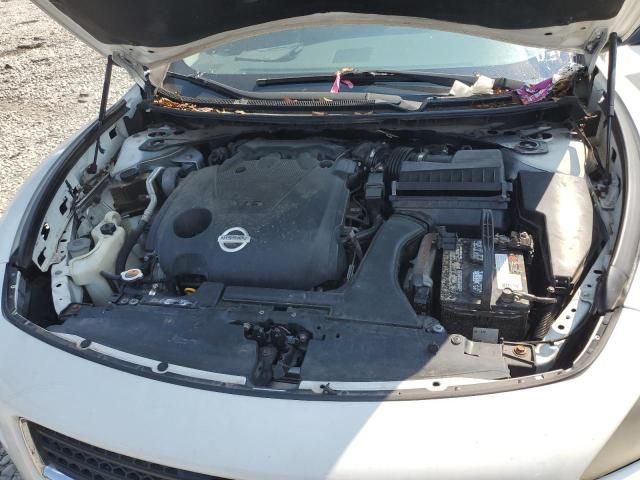 Photo 7 from auction – 2011 NISSAN MAXIMA S with VIN 1N4AA5AP0BC812982