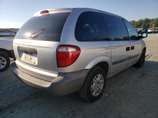 Photo 4 from auction – 2005 DODGE CARAVAN SE with VIN 1D4GP25BX5B222057