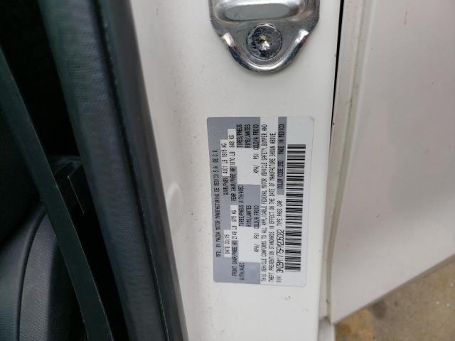 Photo 10 from auction – 2015 MAZDA 3 TOURING with VIN 3MZBM1V75FM205082
