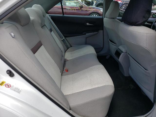 Photo 6 from auction – 2012 TOYOTA CAMRY BASE with VIN 4T1BF1FK0CU172592