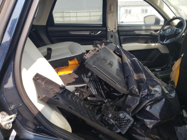 Photo 6 from auction – 2018 MAZDA CX-5 GRAND with VIN JM3KFBDM5J0307866