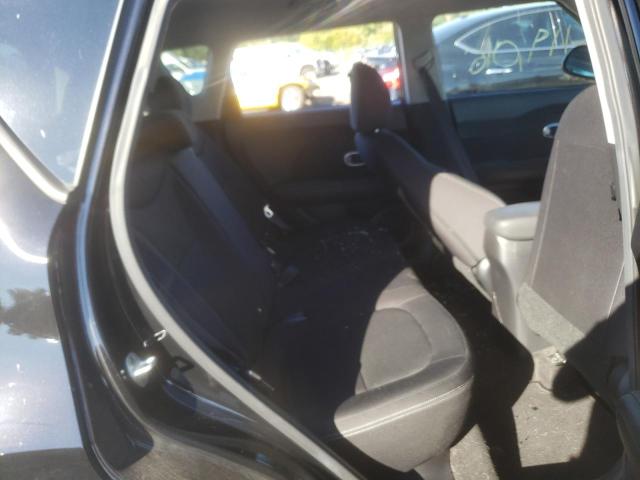 Photo 6 from auction – 2015 KIA SOUL with VIN KNDJN2A22F7116849