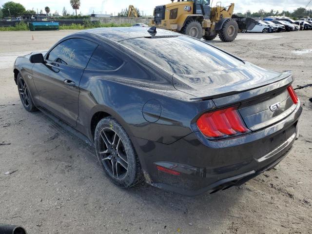 Photo 3 from auction – 2022 FORD GT with VIN 1FA6P8CF9N5126894