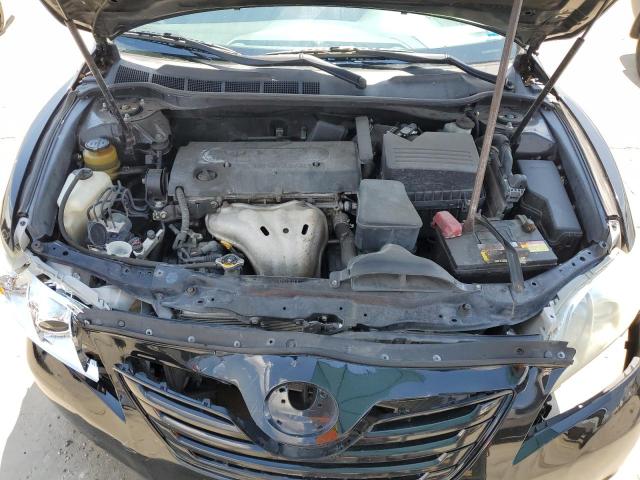 Photo 7 from auction – 2009 TOYOTA CAMRY BASE with VIN 4T1BE46K09U894710