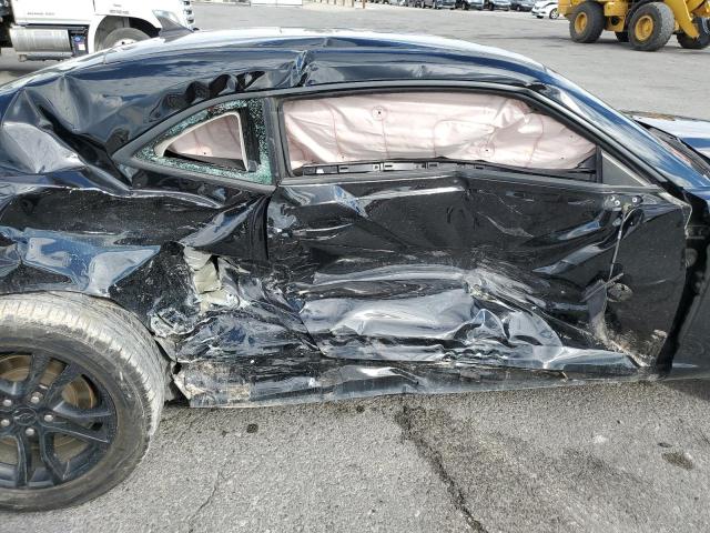 Photo 9 from auction – 2015 CHEVROLET CAMARO LS with VIN 2G1FB1E32F9300451