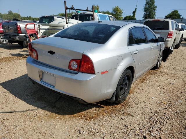 Photo 4 from auction – 2010 CHEVROLET MALIBU 1LT with VIN 1G1ZC5EB2AF182409