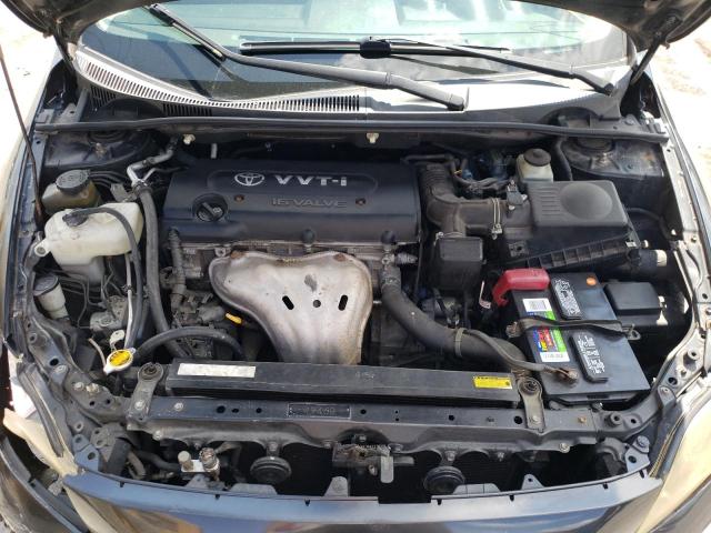 Photo 7 from auction – 2008 TOYOTA SCION TC with VIN JTKDE167X80230405