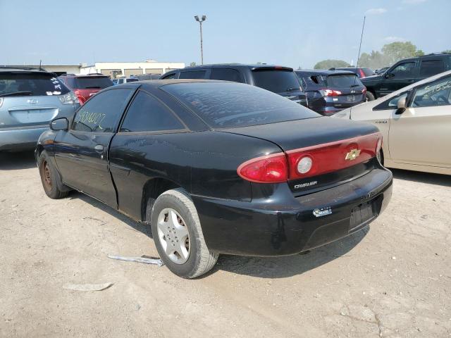 Photo 3 from auction – 2005 CHEVROLET CAVALIER with VIN 1G1JC12F457180951