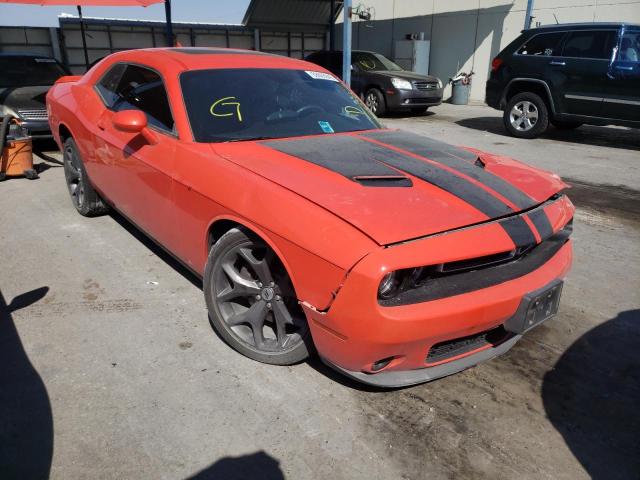 DODGE CHALLENGER 2019 with VIN 2C3CDZAG6KH719371 - Photo from auction