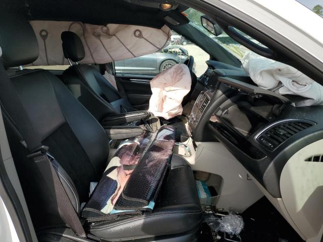 Photo 5 from auction – 2017 DODGE GRAND CARA with VIN 2C4RDGCG8HR848464