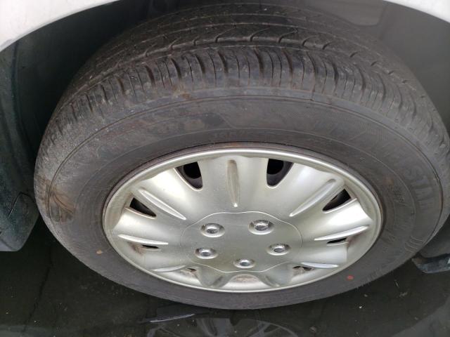 Photo 9 from auction – 2012 NISSAN VERSA S with VIN 3N1BC1CP2CK290305