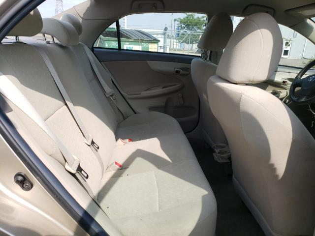 Photo 6 from auction – 2010 TOYOTA COROLLA BA with VIN 2T1BU4EE8AC401442