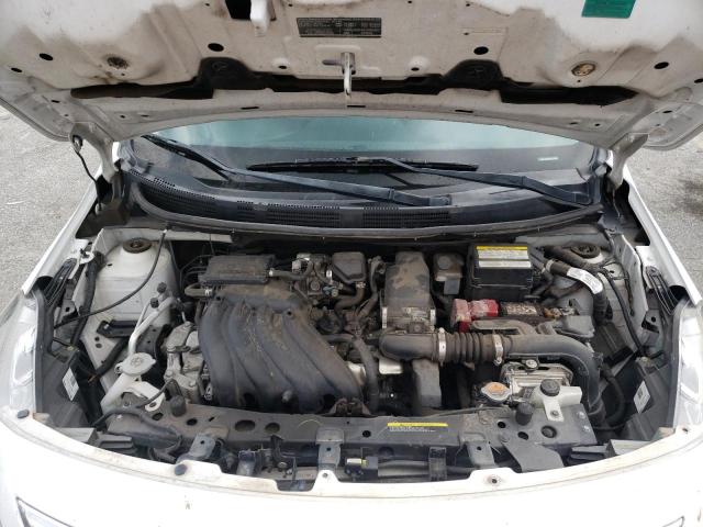 Foto 7 de la subasta – 2016 NISSAN VERSA con VIN 3N1CN7AP9GL815090