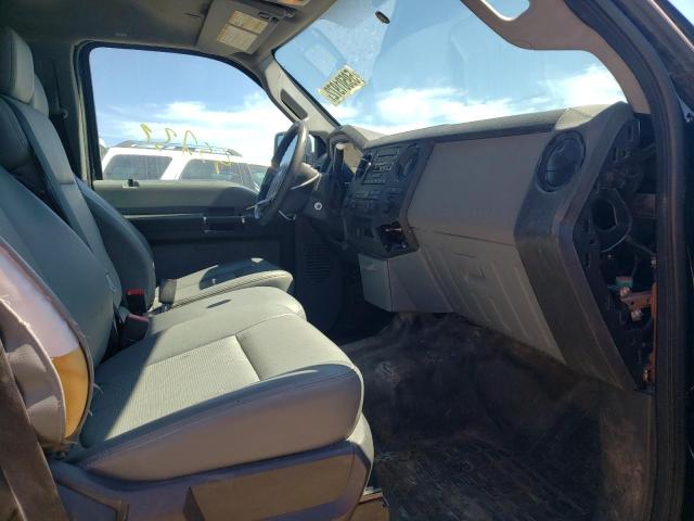 Photo 5 from auction – 2015 FORD F350 SUPER with VIN 1FT8W3BT5FEB60106