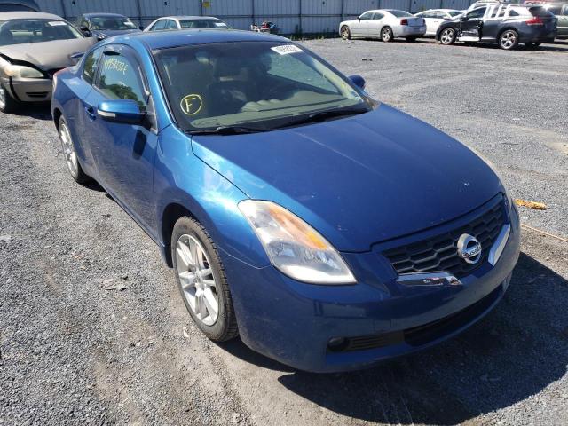 Photo 1 from auction – 2008 NISSAN ALTIMA 3.5 with VIN 1N4BL24E38C102023