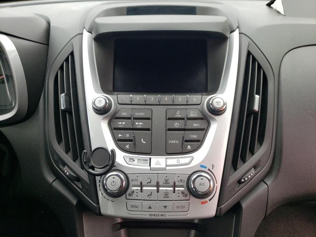 Photo 9 from auction – 2015 CHEVROLET EQUINOX LT with VIN 2GNALDEK9F6199196
